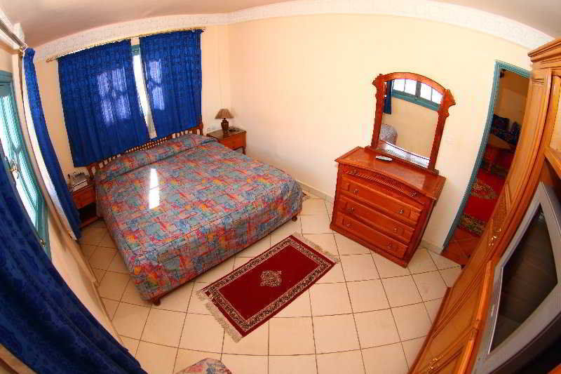 Hôtel Auberge du Littoral Aourir Esterno foto